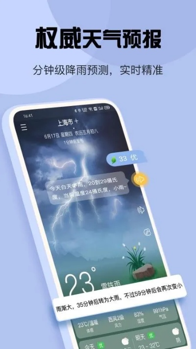 2025年最新版免费天气预报下载指南,精准预测,出行无忧 2025年最新版免费天气预报下载指南,精准预测,出行无忧