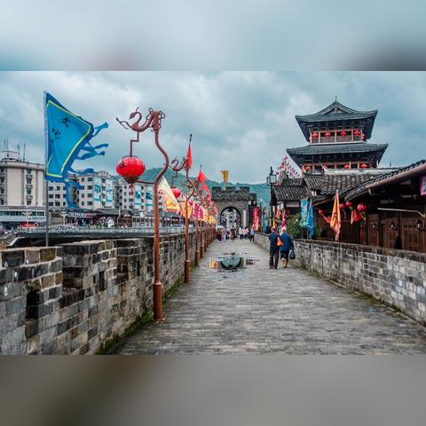 梅州天气预报，守护山城冷暖的日常指南