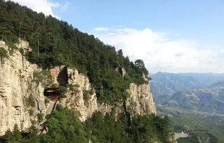山西七八月份热吗？黄土高原上的盛夏真实体验