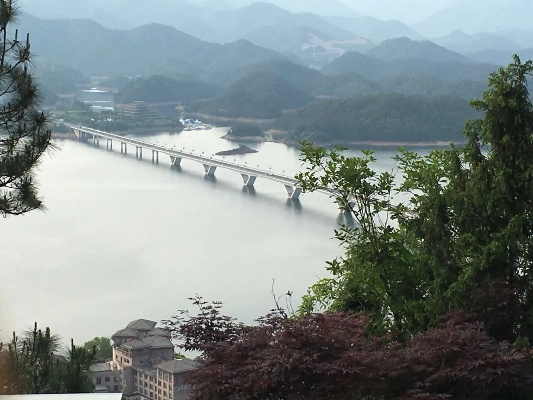 淳安天气预报,山水间的气候诗篇,生活里的晴雨指南 淳安天气预报,山水间的气候诗篇,生活里的晴雨指南