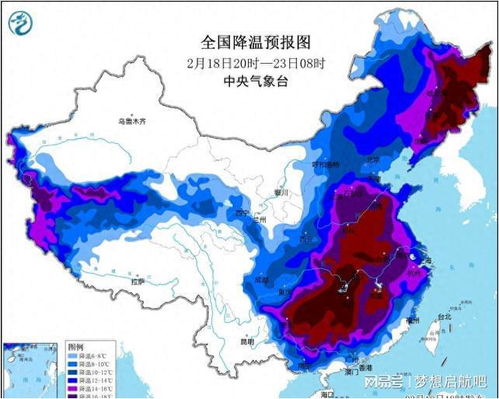 天津天气预报今明后三天，晴暖开局，周末迎风降温