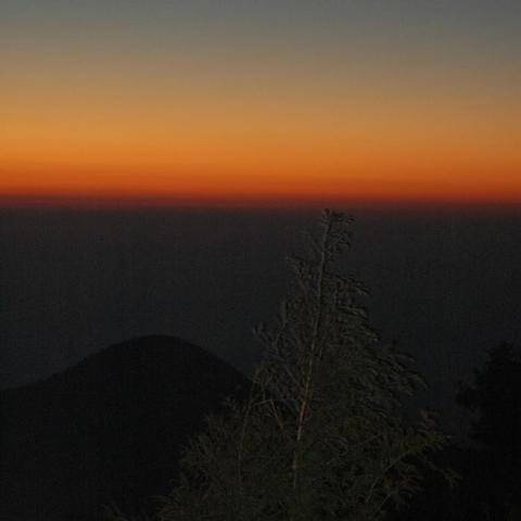 衡山天气预报,登顶前必看的出行指南 衡山天气预报,登顶前必看的出行指南