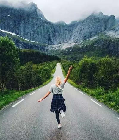 去旅游可以吗？在世界的回答里，找到自己的答案
