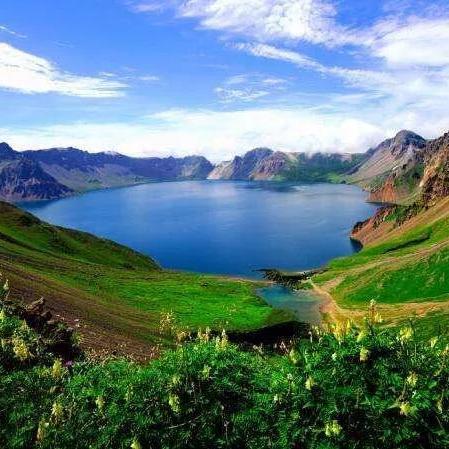 长白山天池天气预报，旅行者的必备指南