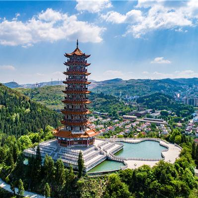 贵州六盘水天气预报,高原凉都的天气密码与生活指南 贵州六盘水天气预报,高原凉都的天气密码与生活指南