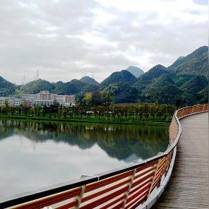 高原凉都六盘水，解锁天气密码，畅享舒适生活指南