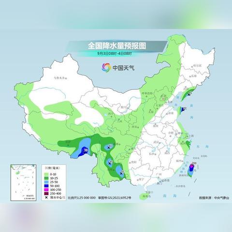 浙江春日晴好气温回升，提醒注意早晚温差