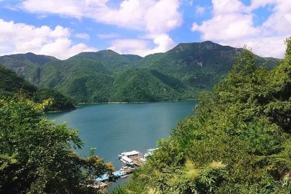 宁海天气,山海之间的气候诗篇 宁海天气,山海之间的气候诗篇