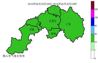 仁寿小城的天气预报，生活的底色，阴晴冷暖皆成诗