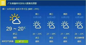 任县天气预报，四季变幻中的生活指南