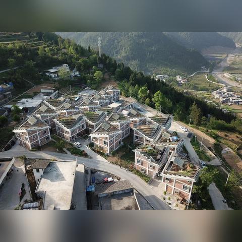 汶川15天天气预报，从数据中感知山川的呼吸