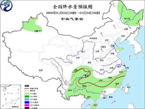 北京天气24小时预报，一天之中的阴晴冷暖，尽在掌握