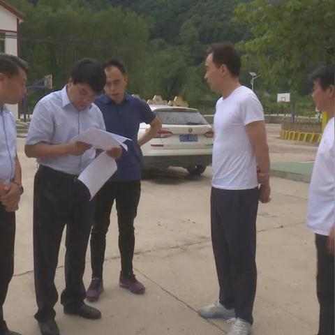 洛南天气预报，山城气候的多变与生活的智慧