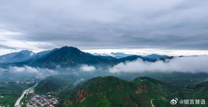 蓟县天气，四季流转中的山川诗意