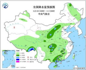 安徽天气，四季轮转中的江淮气象密码