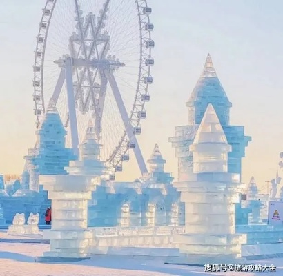 东北五日游，最低价玩转冰雪王国的秘密报价全解析