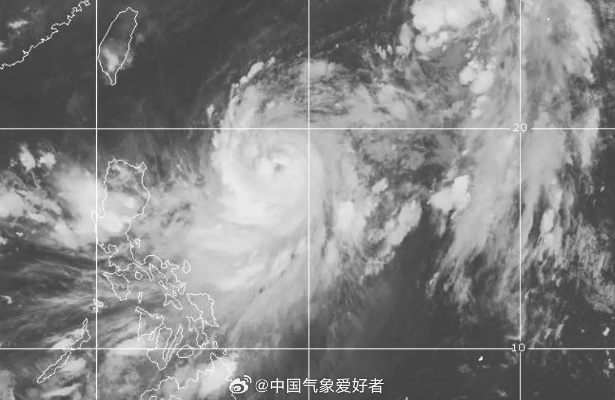 追风之眼，中国中央气象台台风网如何守护万家灯火