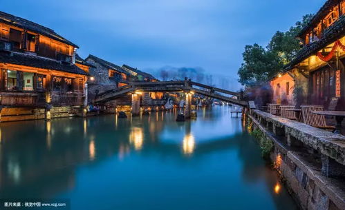 乌镇15天天气预报，提前规划你的江南水乡之旅