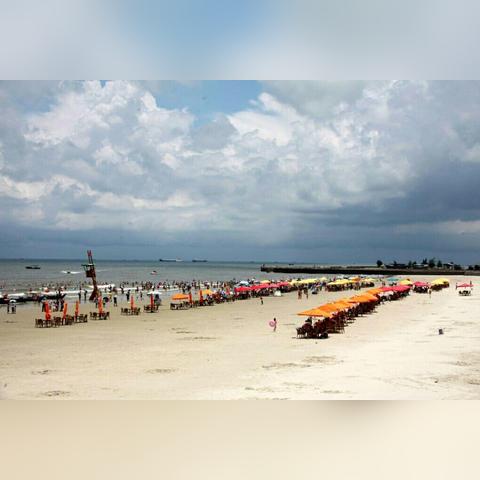 北戴河15天天气预报查询指南，让旅行计划更从容