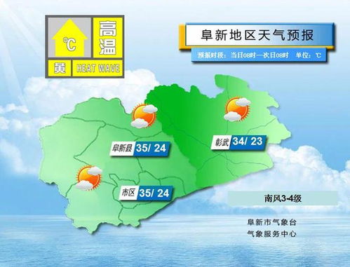 开封一周天气预报，春日暖阳与短时阵雨交替，出行请留意