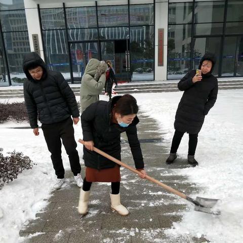 指尖轻触，知冷暖—华为天气App下载指南