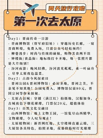 太原旅游攻略,探寻千年古都的韵味与烟火气 太原旅游攻略,探寻千年古都的韵味与烟火气