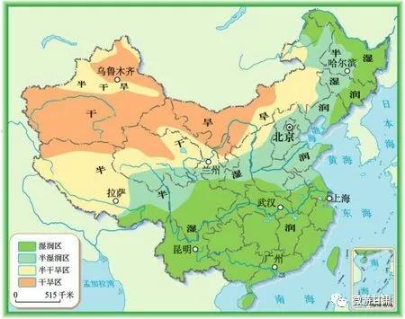 天穹之眼，中央气象预报云图如何绘制大地的晴雨表