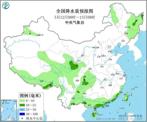 上饶天气预报15天，提前规划，从容应对春日多变天气