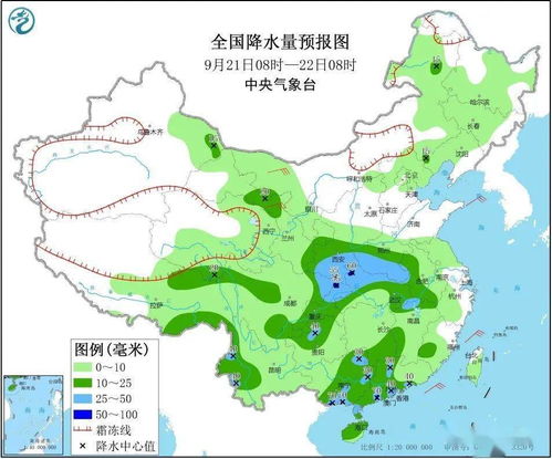 费州天气预报15天，四季变幻中的生活指南