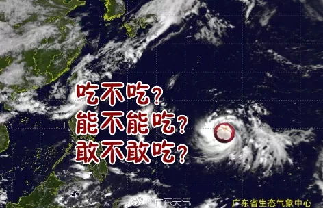 双台风，在风暴之眼中，寻找文明的坚韧与未来