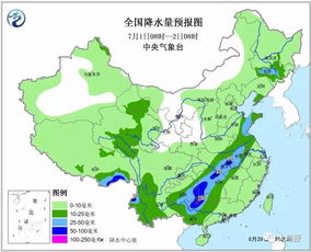河南天气预测最新消息，未来三天多地迎来强降雨，气温起伏较大