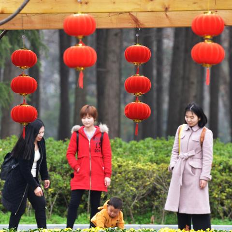 湖北未来15天晴雨交替频繁，气温波动明显