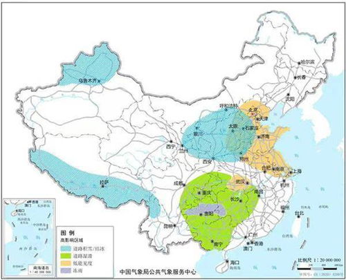 国家预警信息发布中心，用天气雷达守护万家灯火