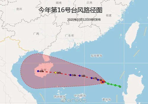 江西天气即将大变，风雨骤至，气温断崖式下跌