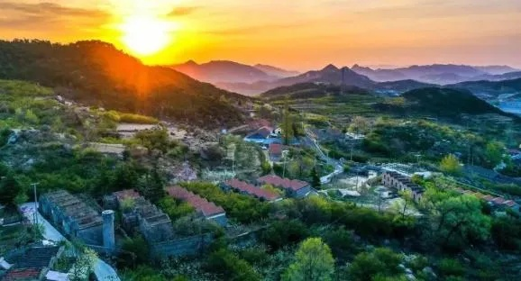 文登天气，山海之间的四时诗意