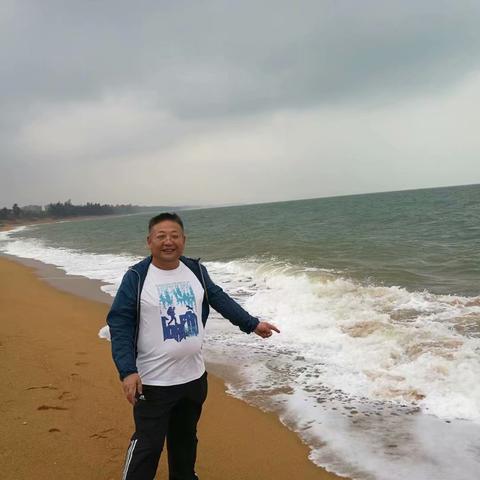 琼海天气预报，从碧海蓝天到风云变幻，这座城市的天气故事