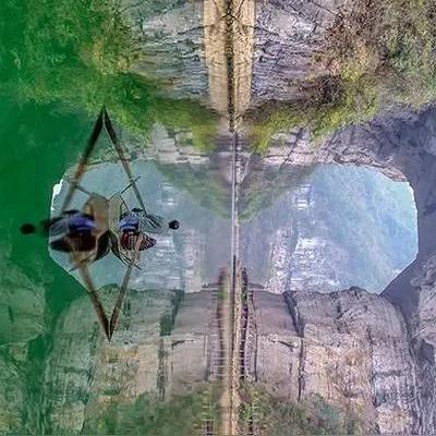 贵州的天气预报7天，山雨欲来，晴雨交织的山地气候密码