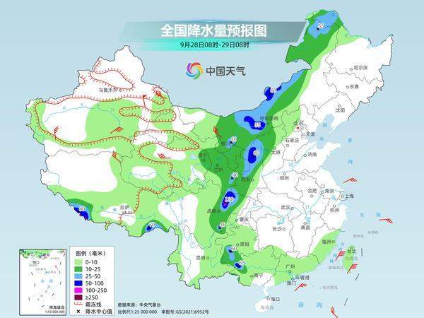 偏关天气预报,塞上风沙与晴雨之间的生活指南 偏关天气预报,塞上风沙与晴雨之间的生活指南