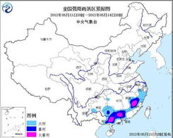 湖北降雨最新消息，多地迎来强降水，防汛形势严峻