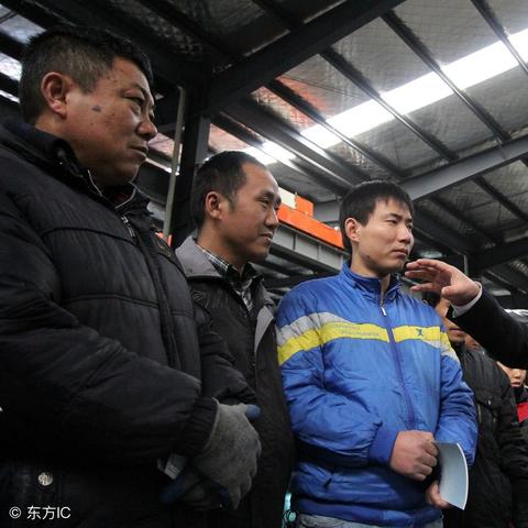 急招日结临时工，即刻上岗，灵活赚取日薪