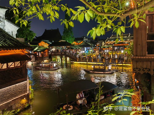 杭州旅游攻略，一场穿越千年的诗意之旅