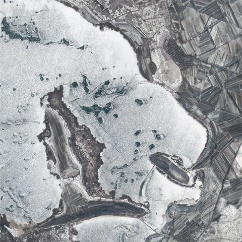 从天空俯瞰人间,卫星地图如何重塑我们的世界 从天空俯瞰人间,卫星地图如何重塑我们的世界