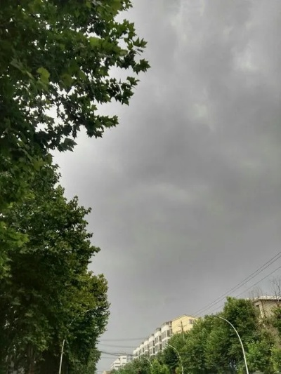 项城天气预报,季节更迭中的城市呼吸 项城天气预报,季节更迭中的城市呼吸