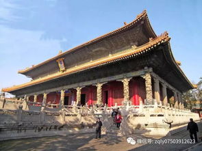 曲阜的天气,是圣贤的叹息 曲阜的天气,是圣贤的叹息