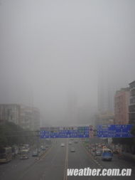 山城雾霭中的气象密码，北碚天气预报如何读懂北碚蓝
