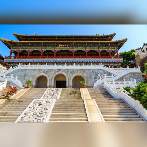 普陀山天气预报，一份朝圣之旅的安心指南