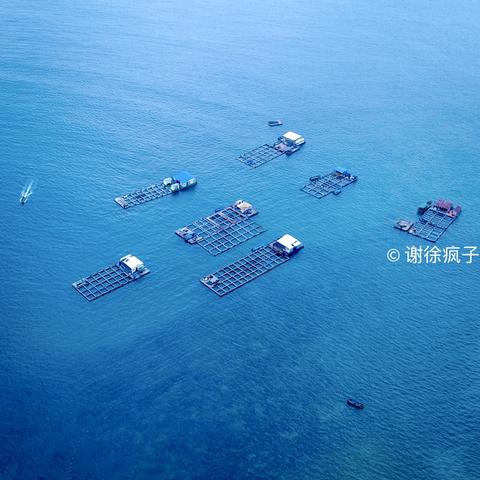 陵水，在温柔海风与多变天色间，遇见一座城的性情