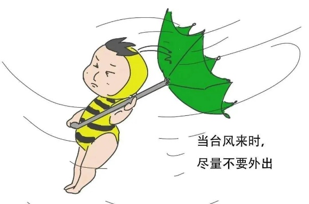 台风暴雨预警拉响时,我们该如何守护家园? 台风暴雨预警拉响时,我们该如何守护家园?
