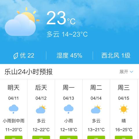 明天几点有雨?这份精准预报指南请收好 明天几点有雨?这份精准预报指南请收好