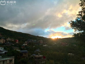 梅州天气,山城四季的诗意与温度 梅州天气,山城四季的诗意与温度